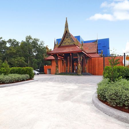 Aksorn Rayong, The Vitality Collection - Sha Plus Klaeng Exterior photo