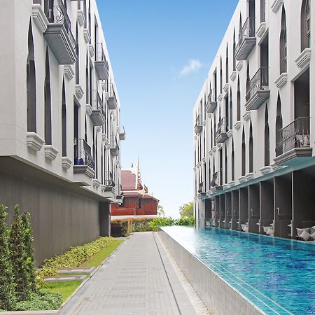 Aksorn Rayong, The Vitality Collection - Sha Plus Klaeng Exterior photo