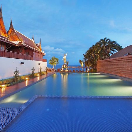 Aksorn Rayong, The Vitality Collection - Sha Plus Klaeng Exterior photo