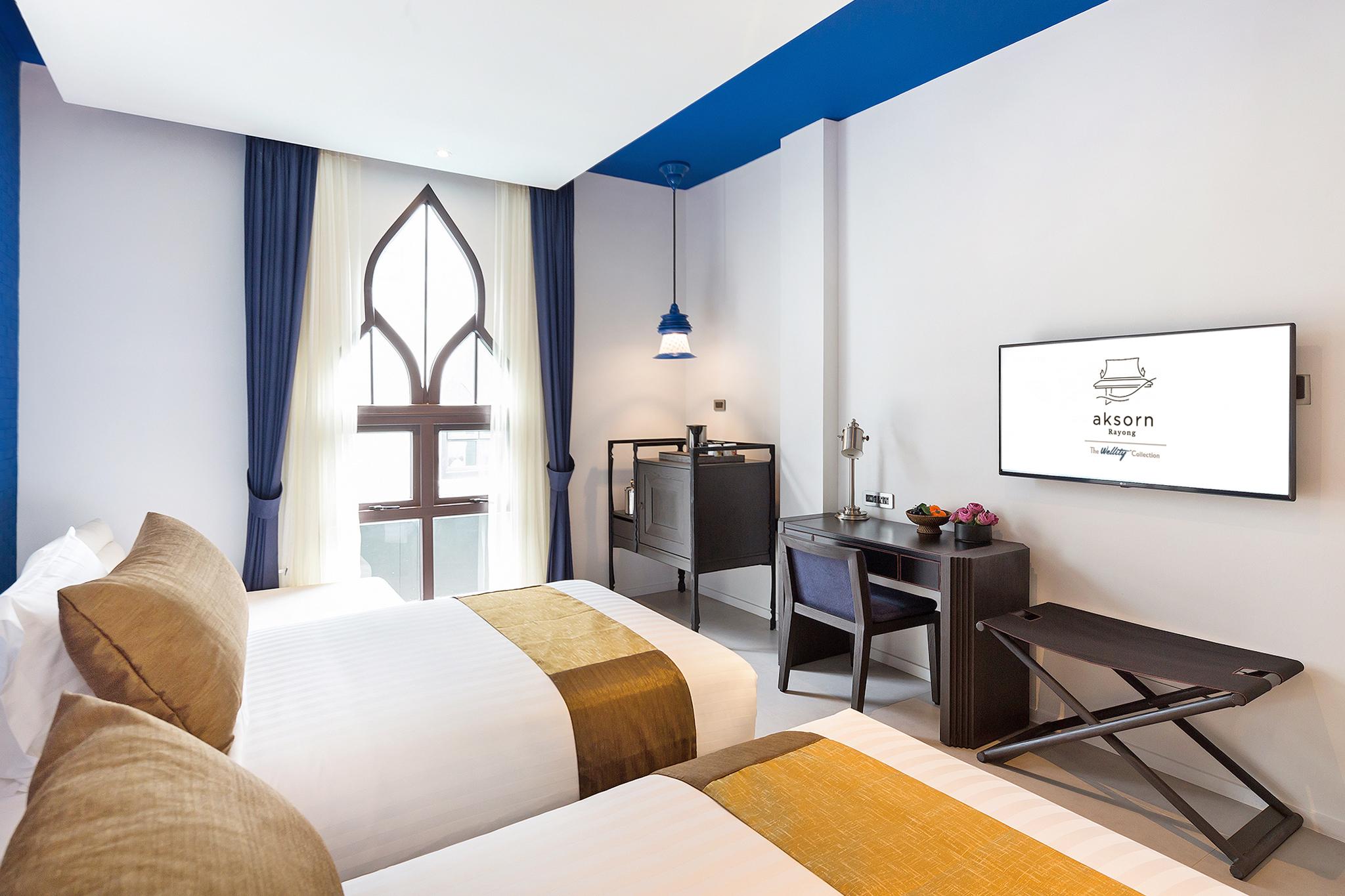 Aksorn Rayong, The Vitality Collection - Sha Plus Klaeng Exterior photo