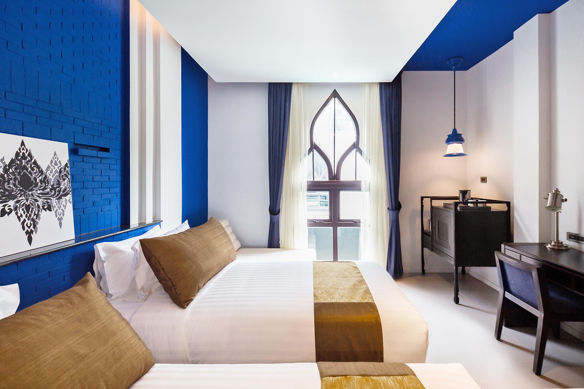 Aksorn Rayong, The Vitality Collection - Sha Plus Klaeng Exterior photo