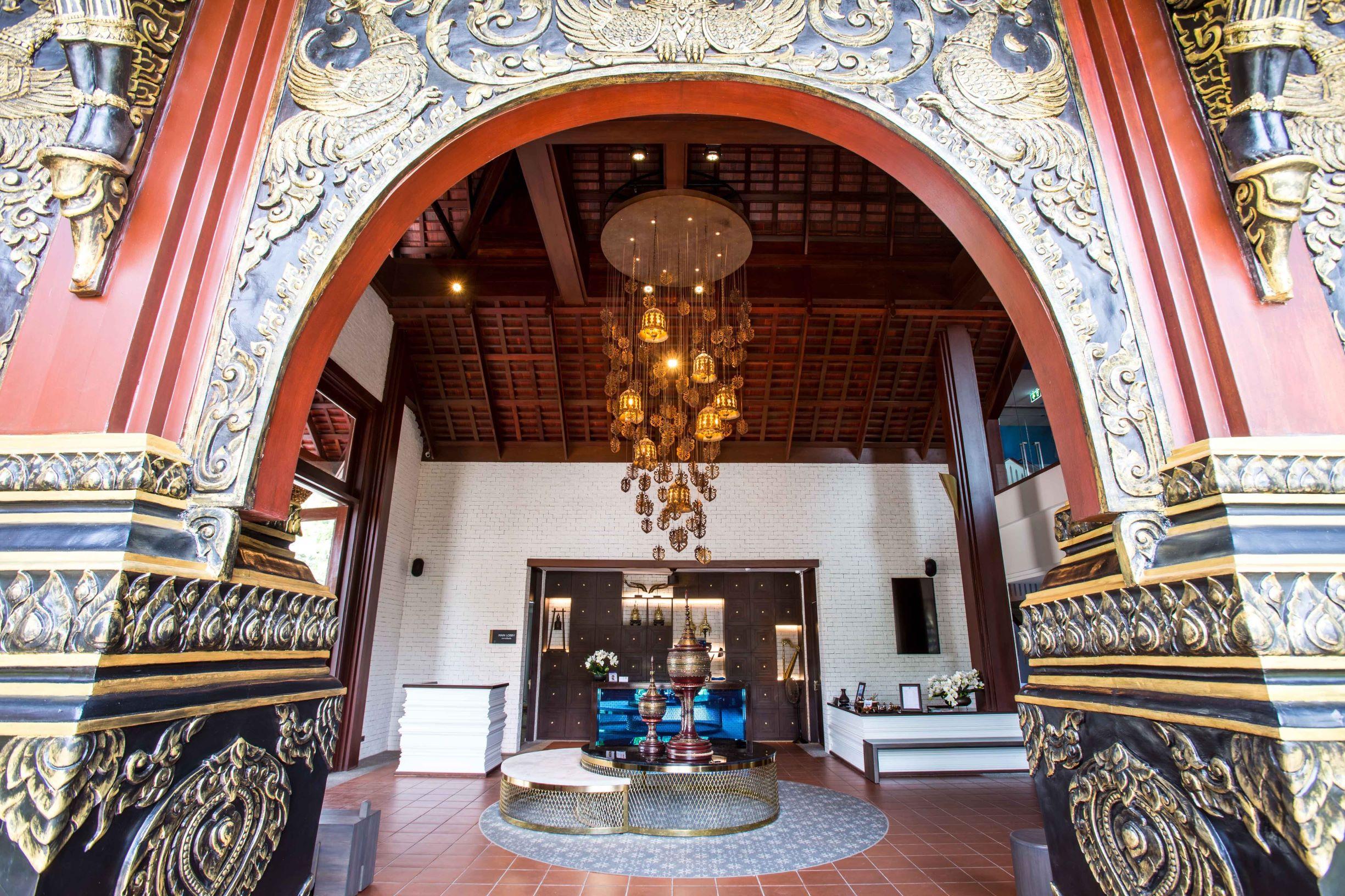 Aksorn Rayong, The Vitality Collection - Sha Plus Klaeng Exterior photo