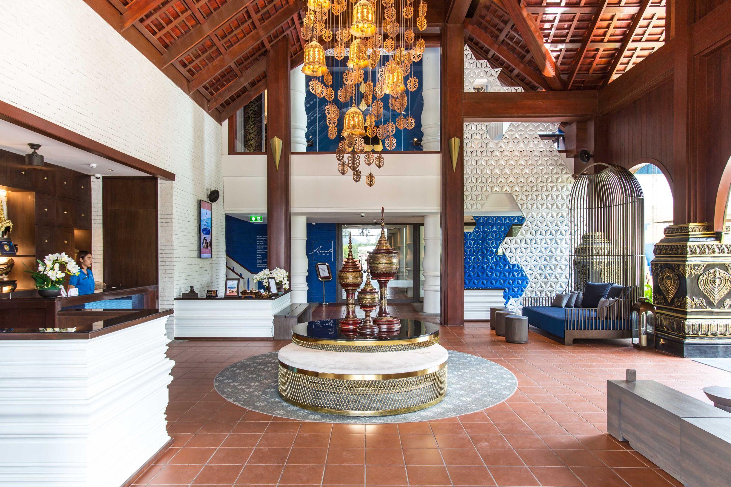 Aksorn Rayong, The Vitality Collection - Sha Plus Klaeng Exterior photo