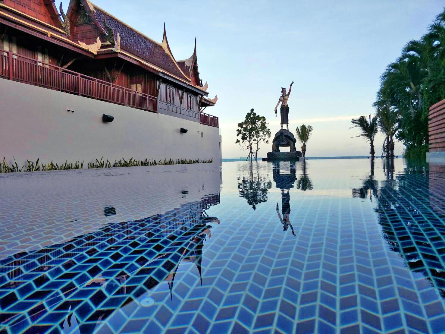 Aksorn Rayong, The Vitality Collection - Sha Plus Klaeng Exterior photo