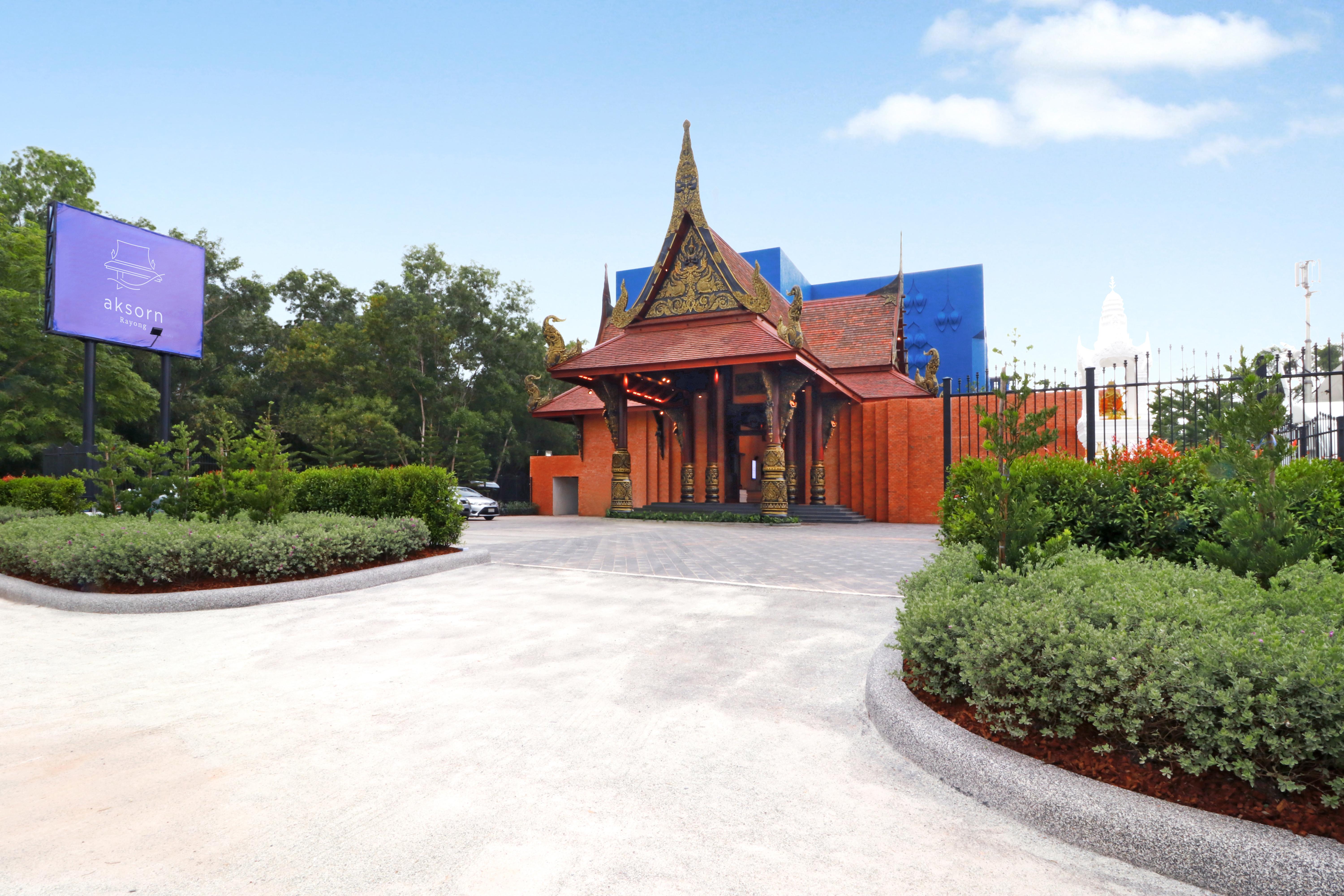Aksorn Rayong, The Vitality Collection - Sha Plus Klaeng Exterior photo