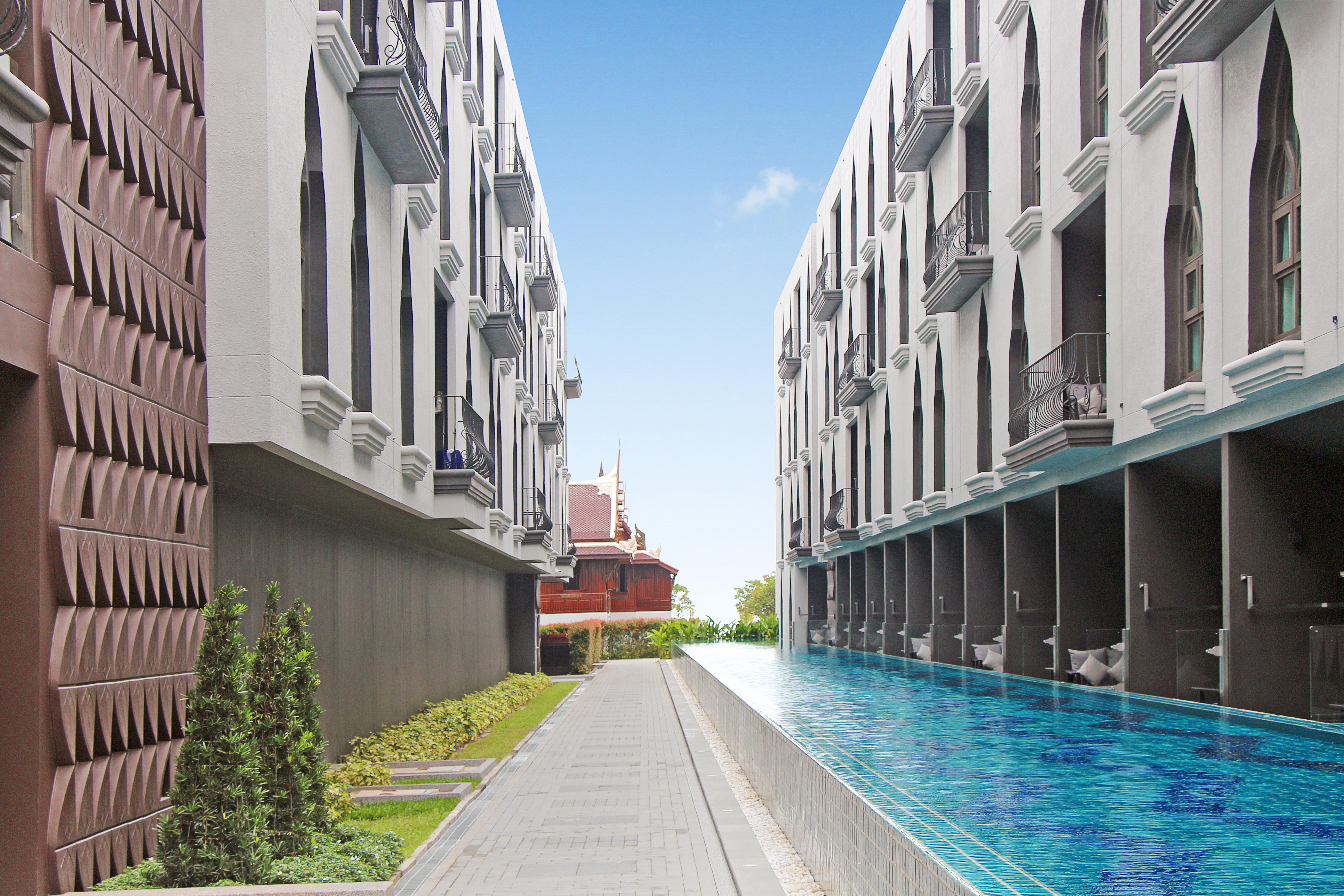 Aksorn Rayong, The Vitality Collection - Sha Plus Klaeng Exterior photo