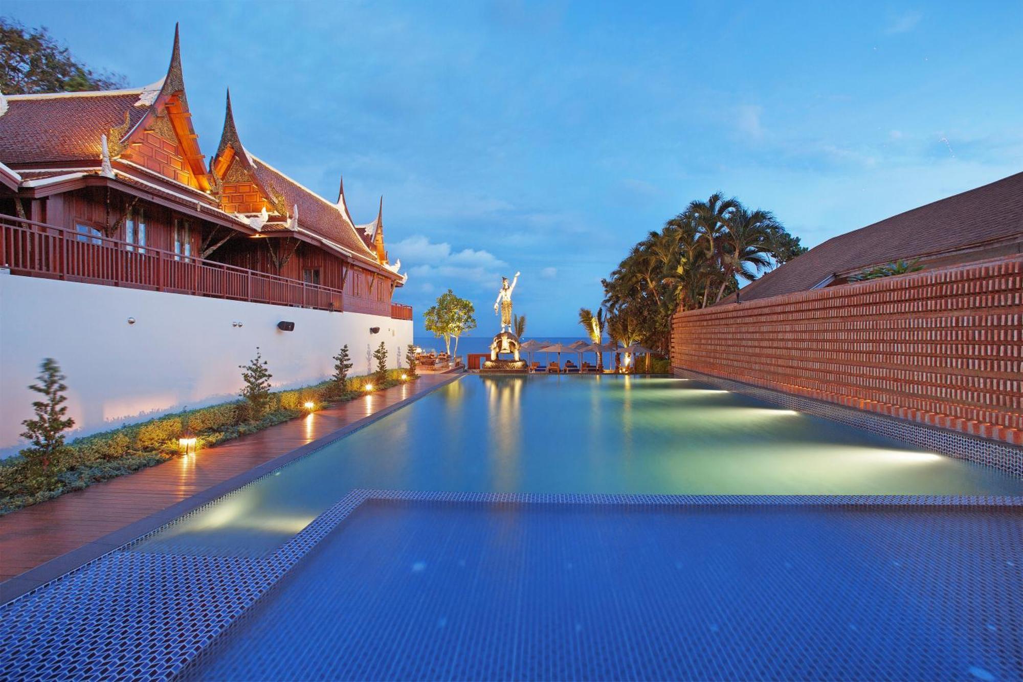 Aksorn Rayong, The Vitality Collection - Sha Plus Klaeng Exterior photo