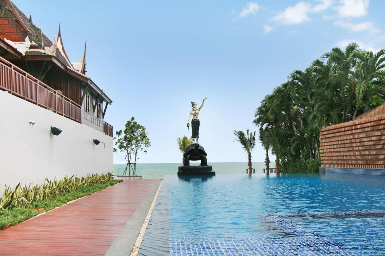 Aksorn Rayong, The Vitality Collection - Sha Plus Klaeng Exterior photo