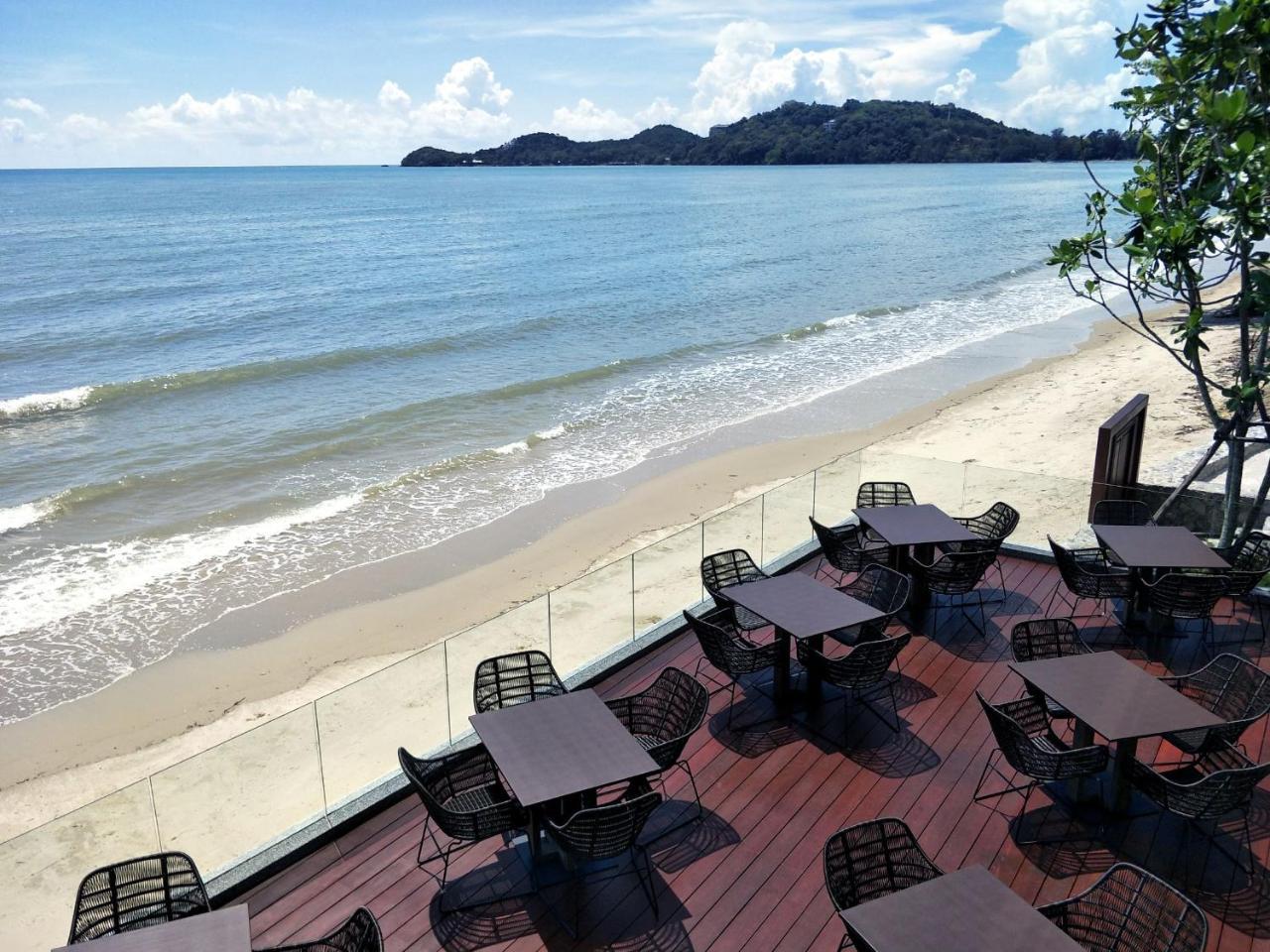 Aksorn Rayong, The Vitality Collection - Sha Plus Klaeng Exterior photo