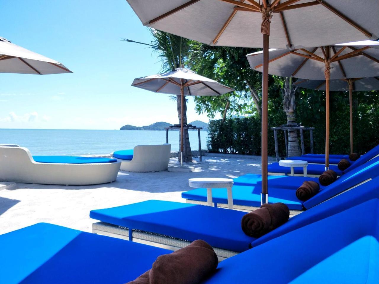 Aksorn Rayong, The Vitality Collection - Sha Plus Klaeng Exterior photo