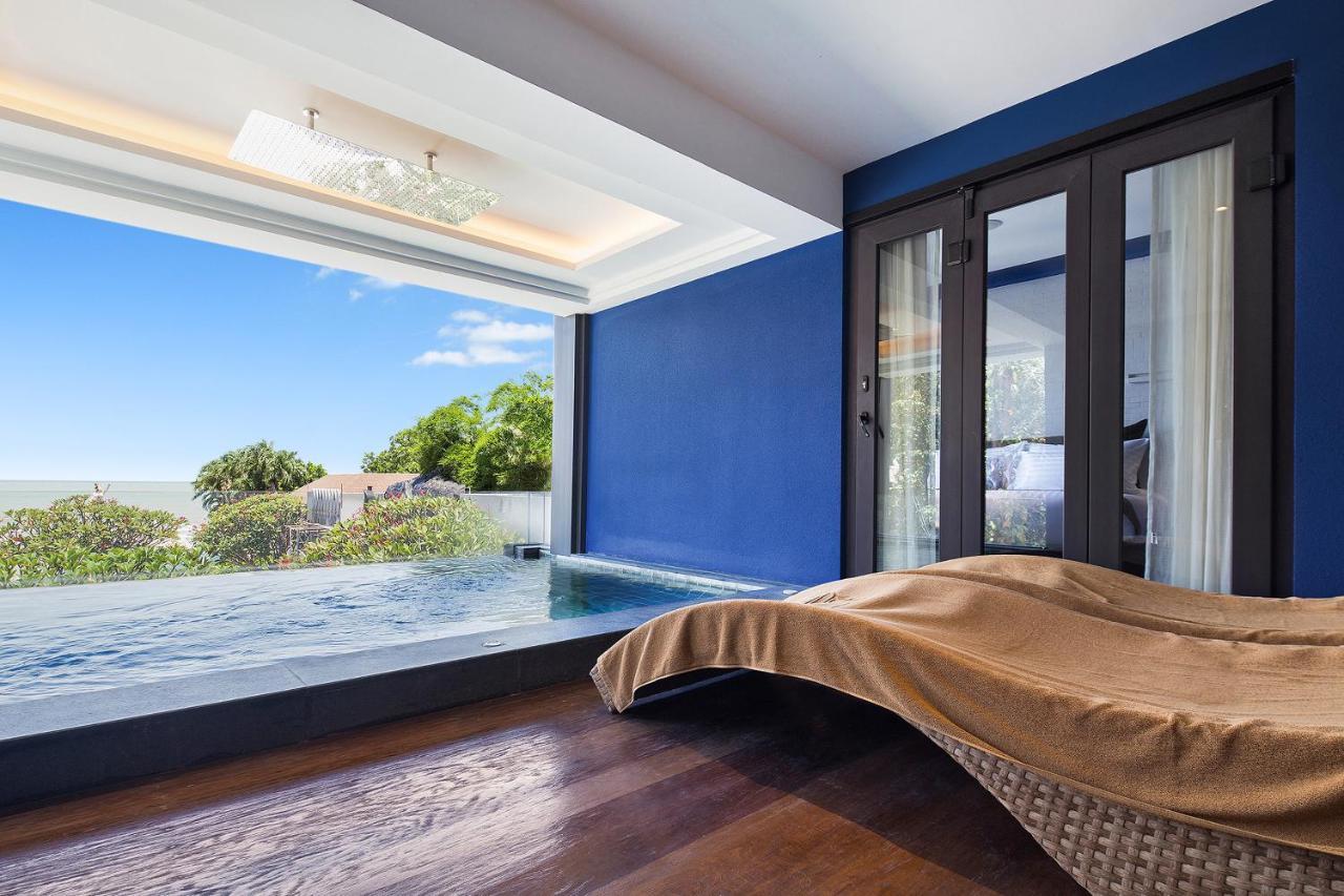 Aksorn Rayong, The Vitality Collection - Sha Plus Klaeng Exterior photo