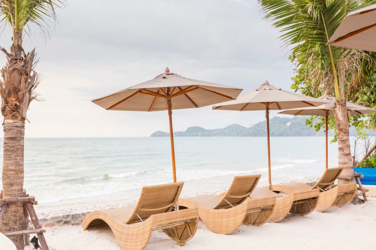 Aksorn Rayong, The Vitality Collection - Sha Plus Klaeng Exterior photo