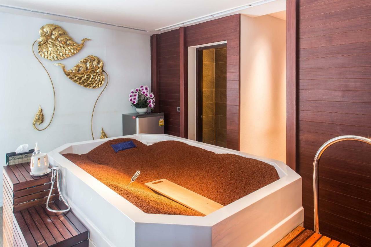 Aksorn Rayong, The Vitality Collection - Sha Plus Klaeng Exterior photo