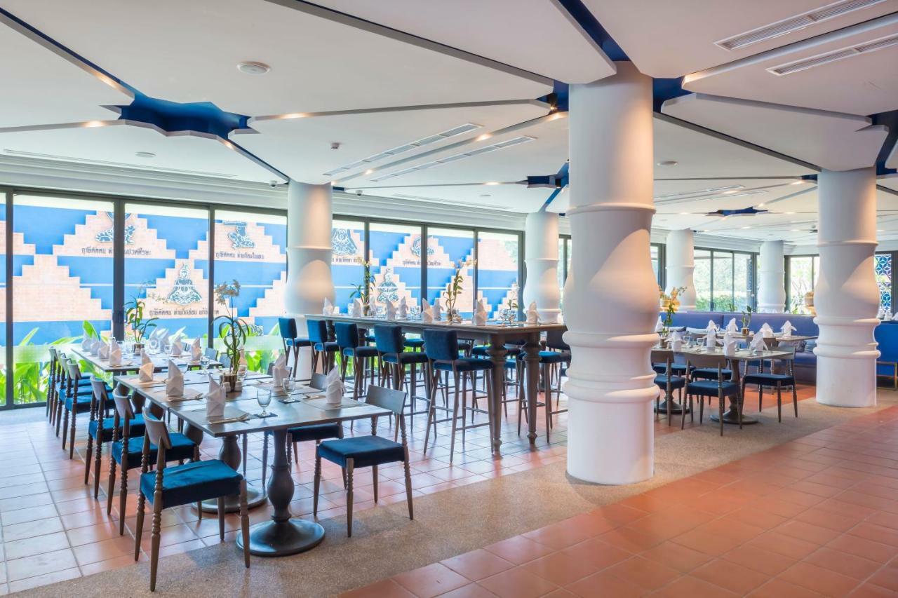 Aksorn Rayong, The Vitality Collection - Sha Plus Klaeng Exterior photo
