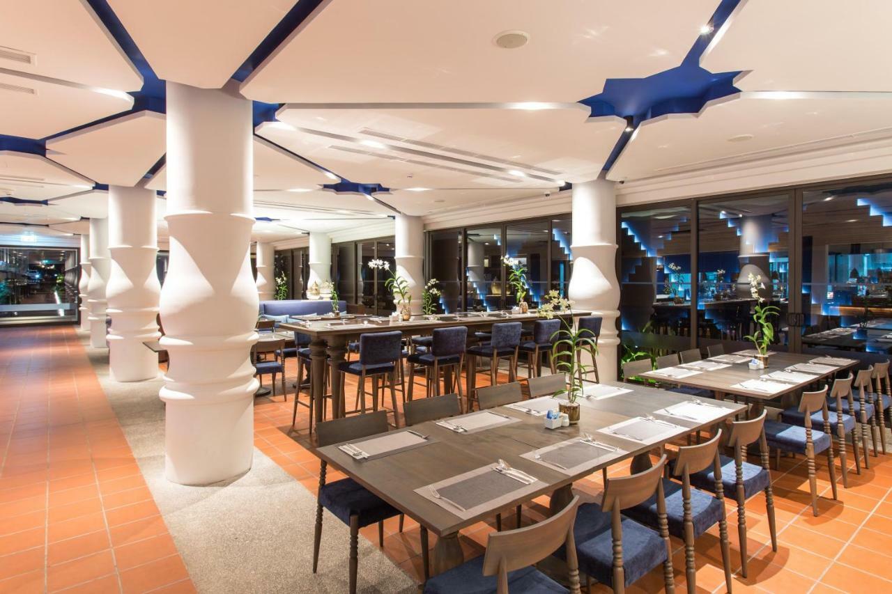 Aksorn Rayong, The Vitality Collection - Sha Plus Klaeng Exterior photo