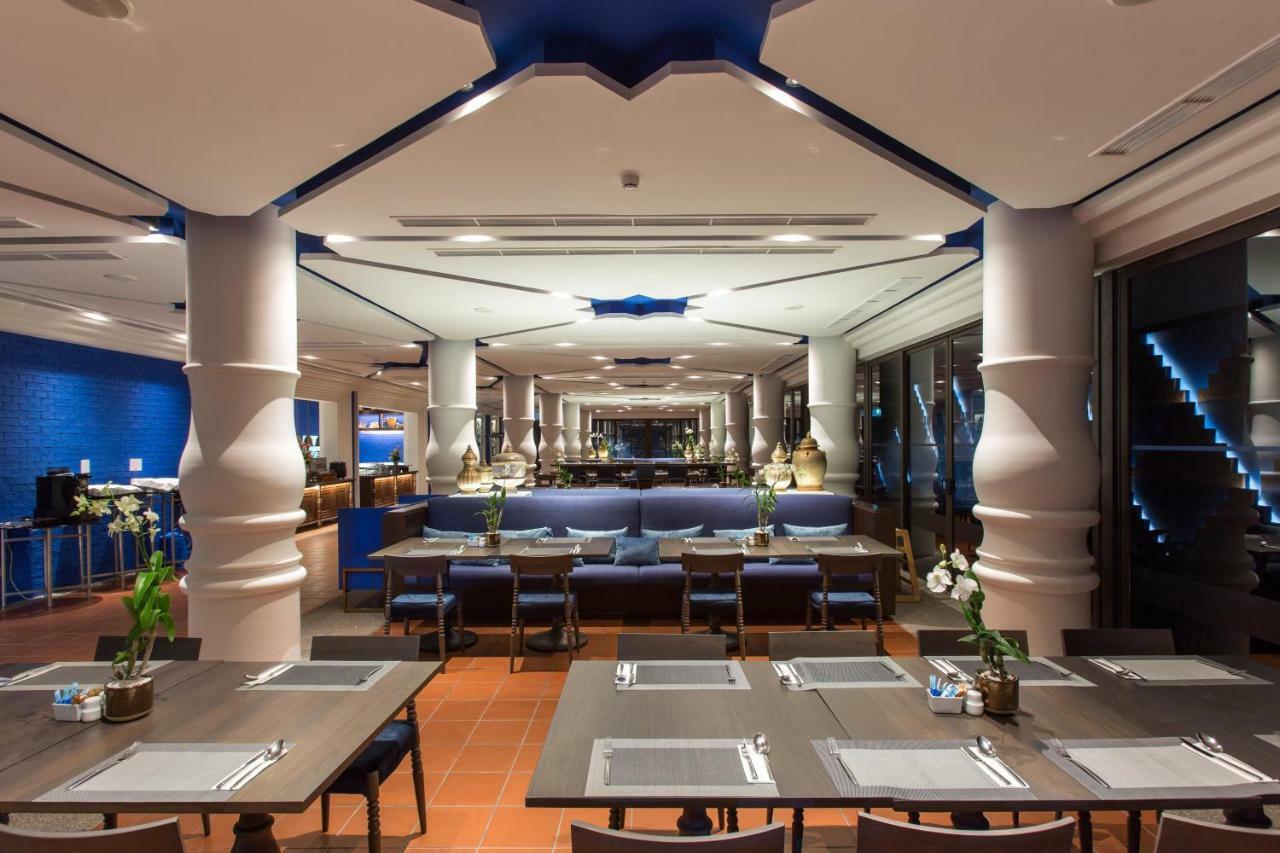 Aksorn Rayong, The Vitality Collection - Sha Plus Klaeng Exterior photo