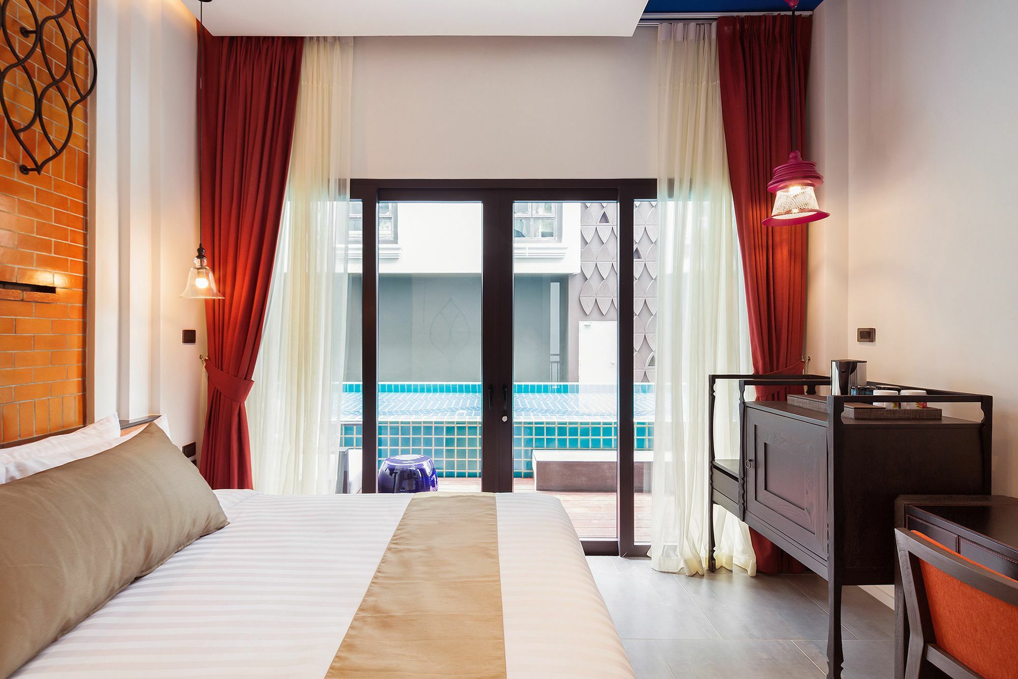 Aksorn Rayong, The Vitality Collection - Sha Plus Klaeng Exterior photo