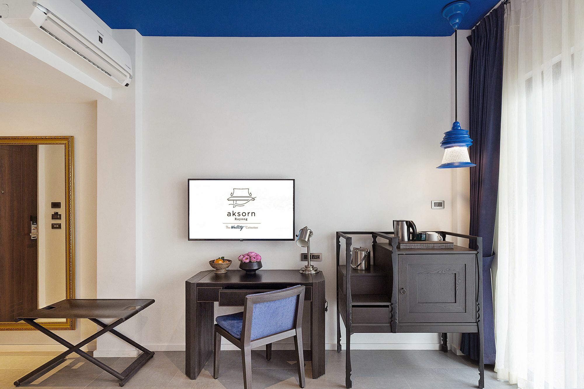Aksorn Rayong, The Vitality Collection - Sha Plus Klaeng Exterior photo