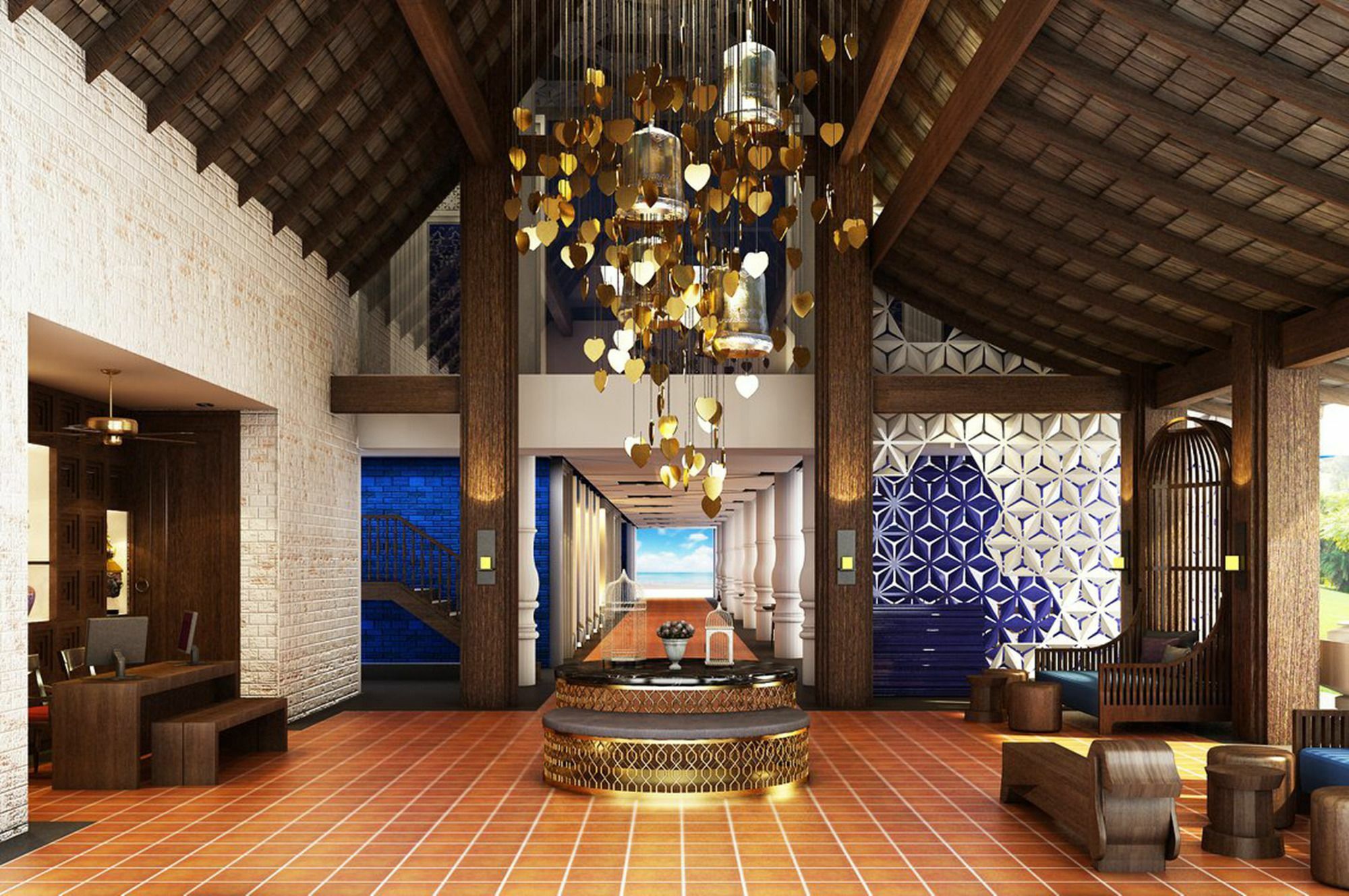 Aksorn Rayong, The Vitality Collection - Sha Plus Klaeng Exterior photo