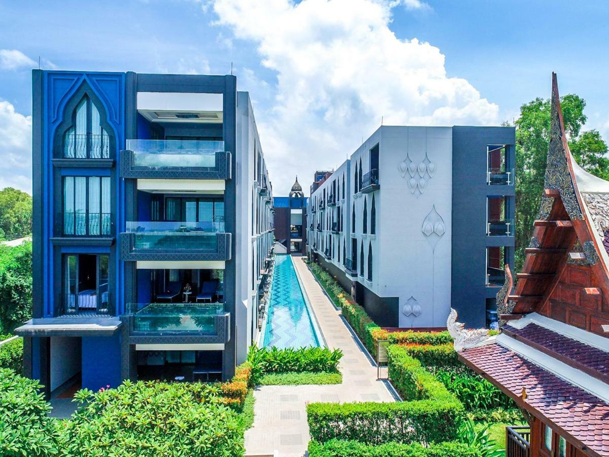 Aksorn Rayong, The Vitality Collection - Sha Plus Klaeng Exterior photo