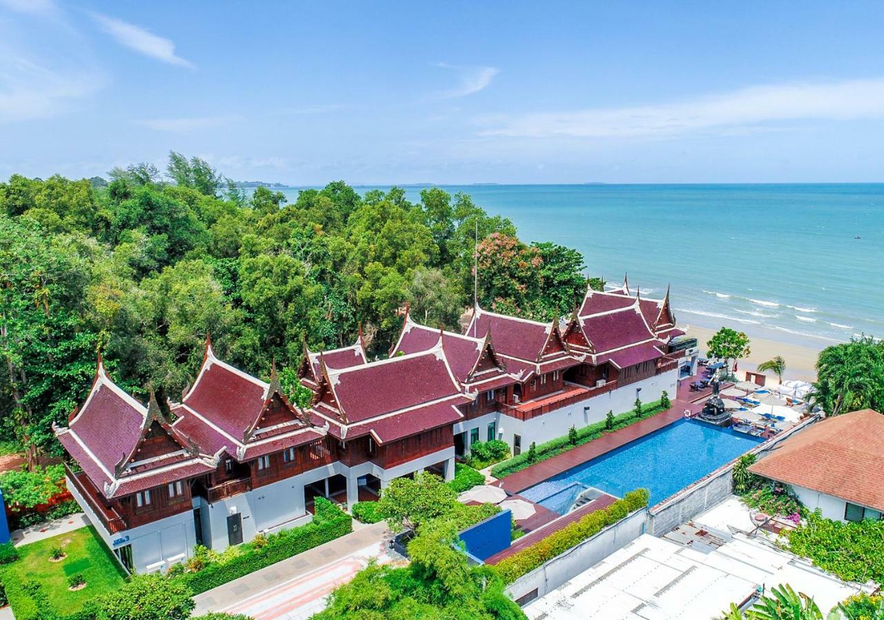 Aksorn Rayong, The Vitality Collection - Sha Plus Klaeng Exterior photo