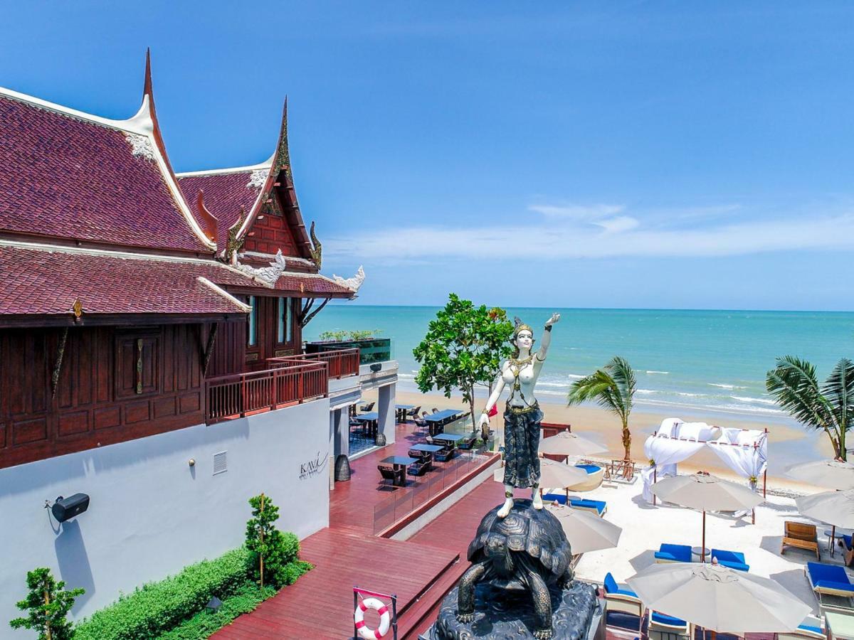 Aksorn Rayong, The Vitality Collection - Sha Plus Klaeng Exterior photo