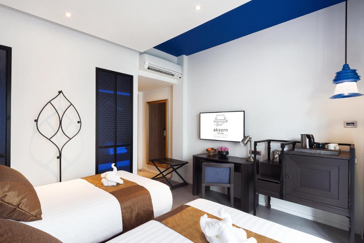 Aksorn Rayong, The Vitality Collection - Sha Plus Klaeng Exterior photo
