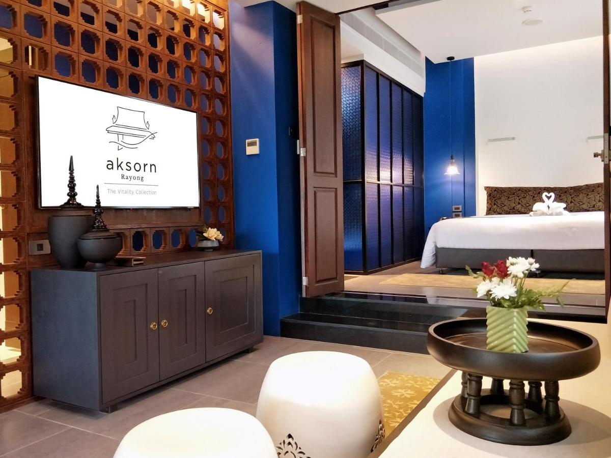 Aksorn Rayong, The Vitality Collection - Sha Plus Klaeng Exterior photo