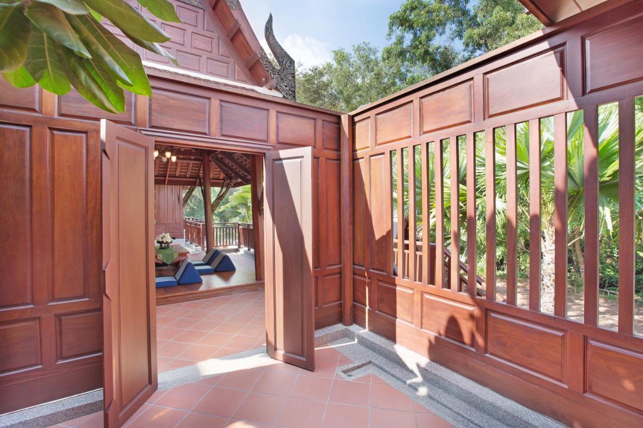 Aksorn Rayong, The Vitality Collection - Sha Plus Klaeng Exterior photo